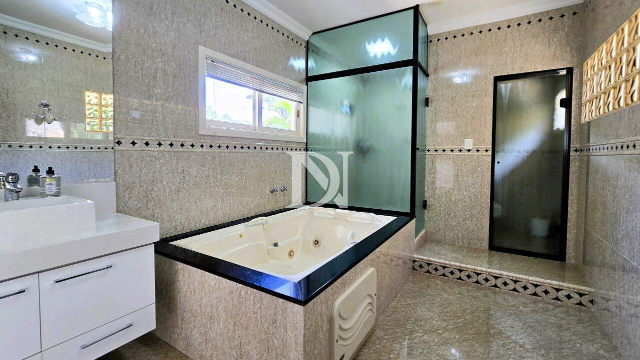 Casa em condomínio à venda no Condomínio Fazenda Vila Real de Itu: 