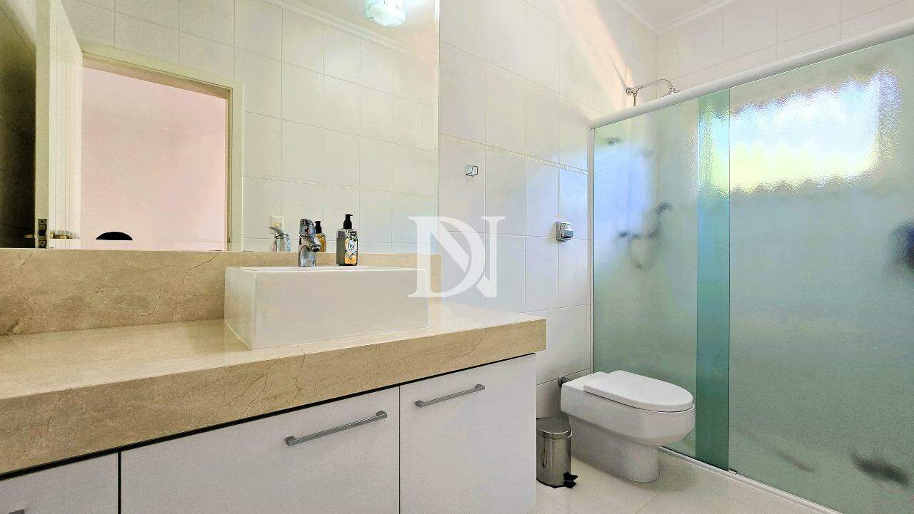 Casa em condomínio à venda no Condomínio Fazenda Vila Real de Itu: 