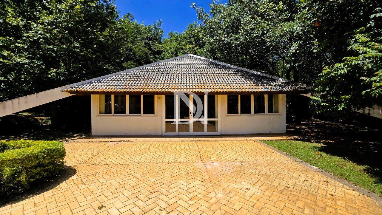 Casa em condomínio à venda no Condomínio Fazenda Vila Real de Itu: 