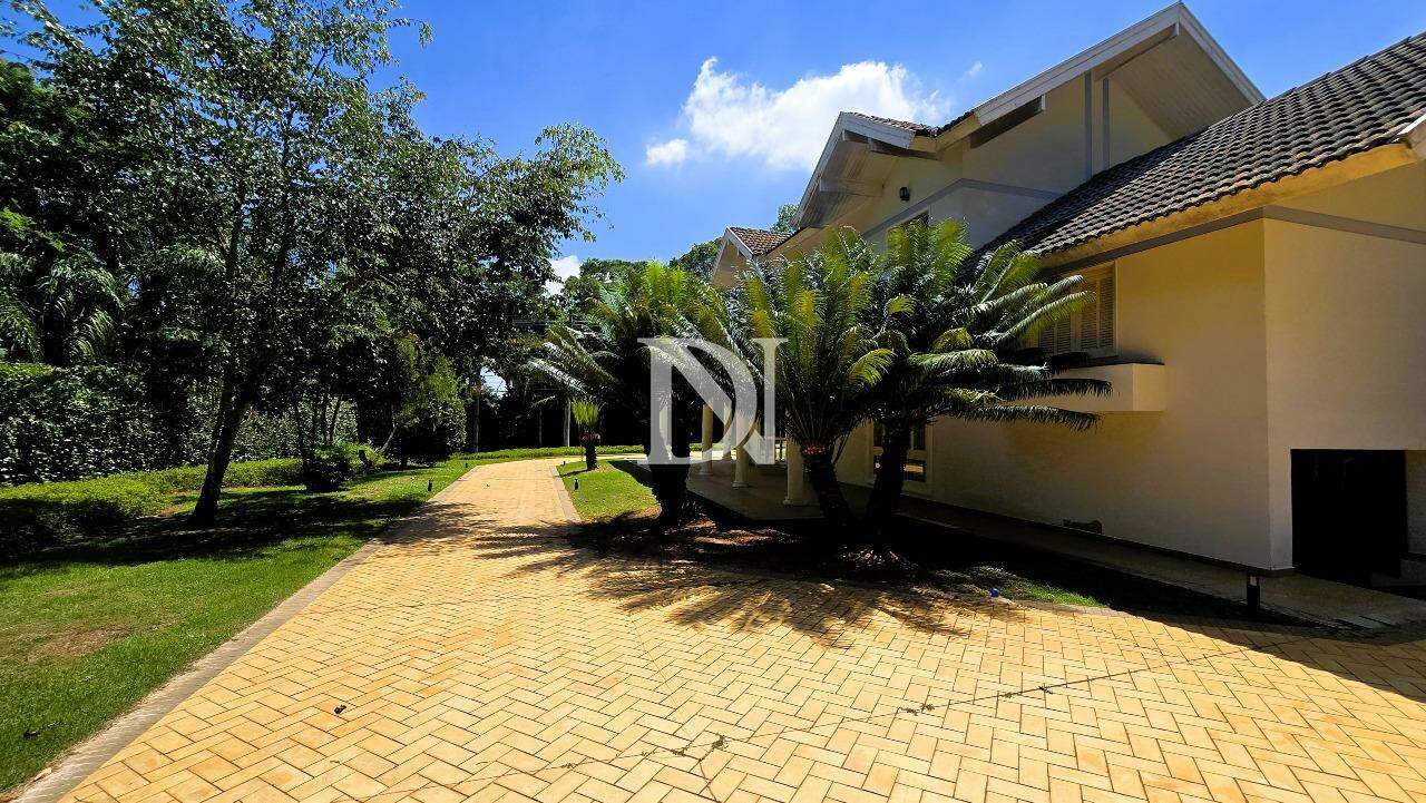 Casa em condomínio à venda no Condomínio Fazenda Vila Real de Itu: 