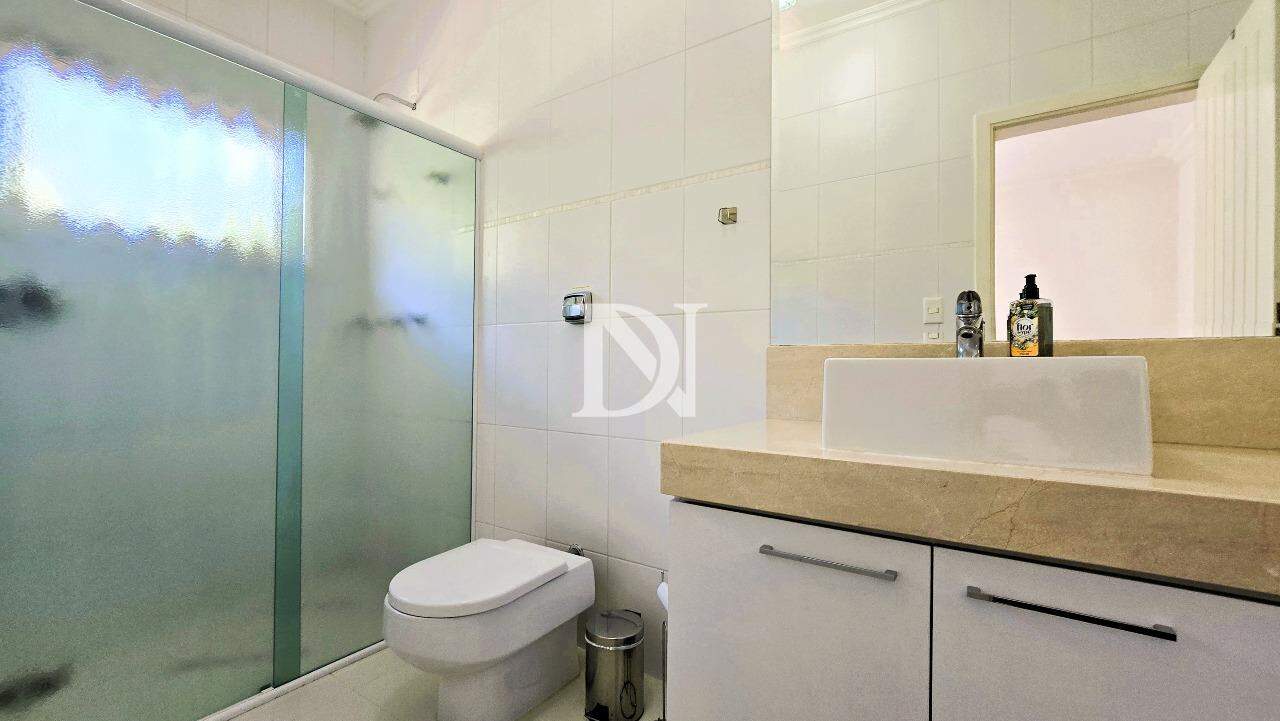 Casa em condomínio à venda no Condomínio Fazenda Vila Real de Itu: 
