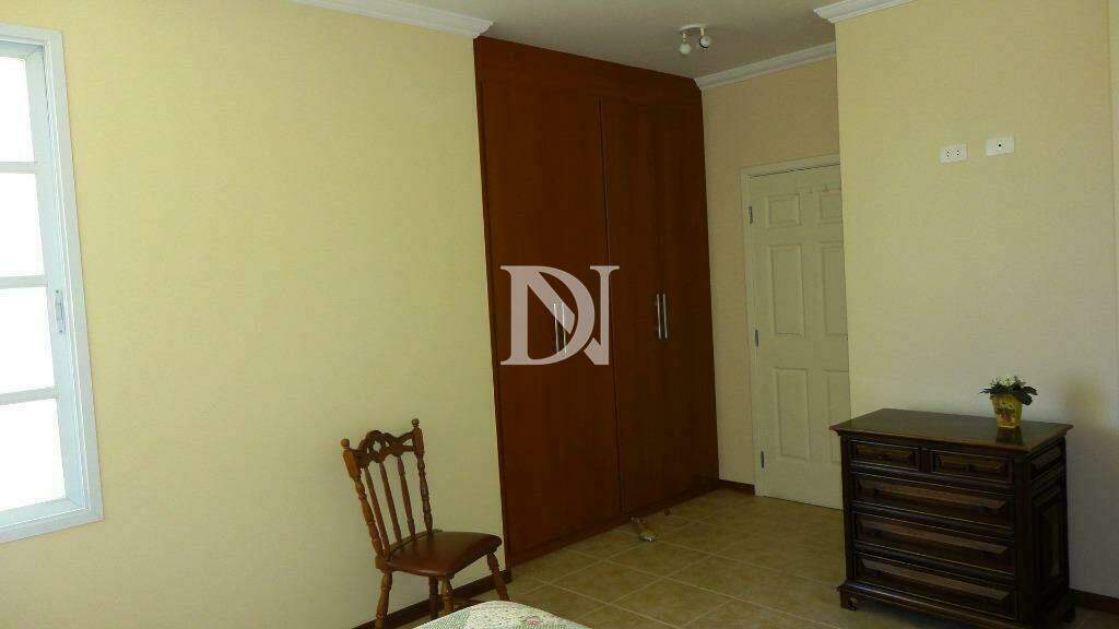 Casa em condomínio para aluguel no Condomínio Fazenda Vila Real de Itu: 