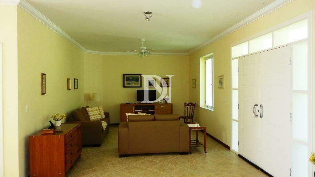 Casa em condomínio para aluguel no Condomínio Fazenda Vila Real de Itu: 