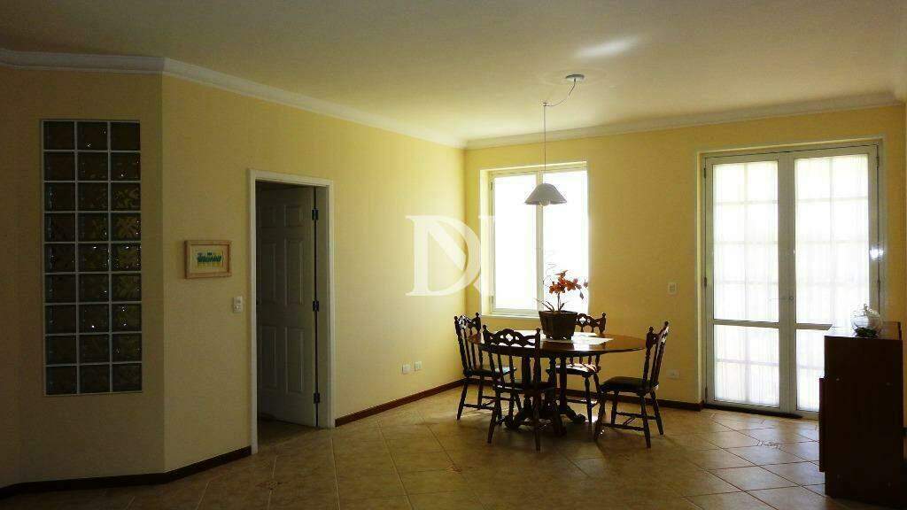Casa em condomínio para aluguel no Condomínio Fazenda Vila Real de Itu: 