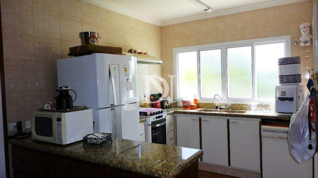 Casa em condomínio para aluguel no Condomínio Fazenda Vila Real de Itu: 
