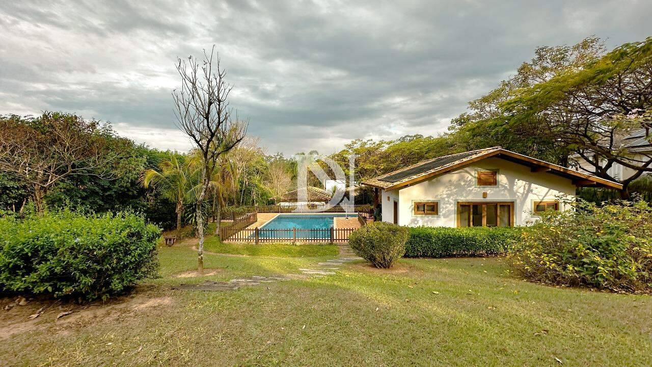 Casa em condomínio à venda no Condomínio Fazenda Vila Real de Itu: 
