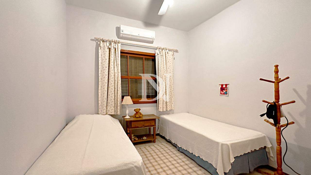 Casa em condomínio à venda no Condomínio Fazenda Vila Real de Itu: 