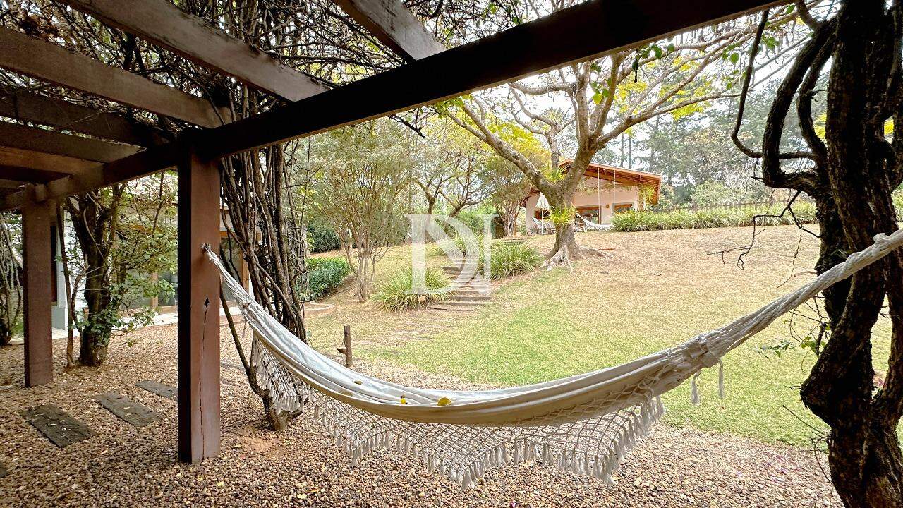 Casa em condomínio à venda no Condomínio Fazenda Vila Real de Itu: 