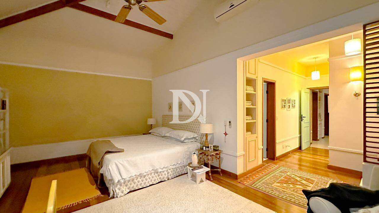 Casa em condomínio à venda no Condomínio Fazenda Vila Real de Itu: 