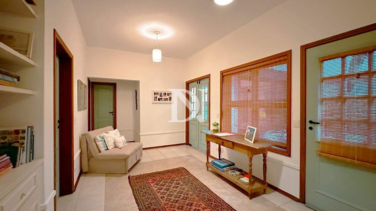 Casa em condomínio à venda no Condomínio Fazenda Vila Real de Itu: 
