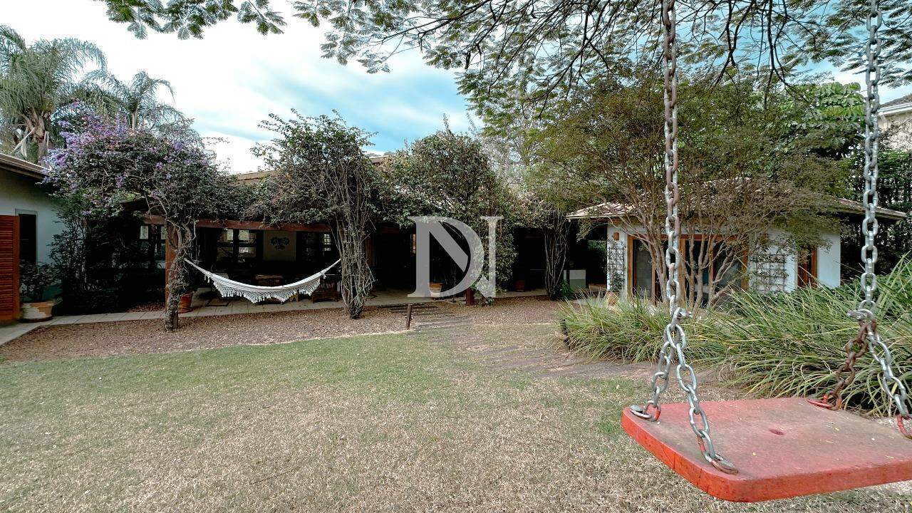 Casa em condomínio à venda no Condomínio Fazenda Vila Real de Itu: 