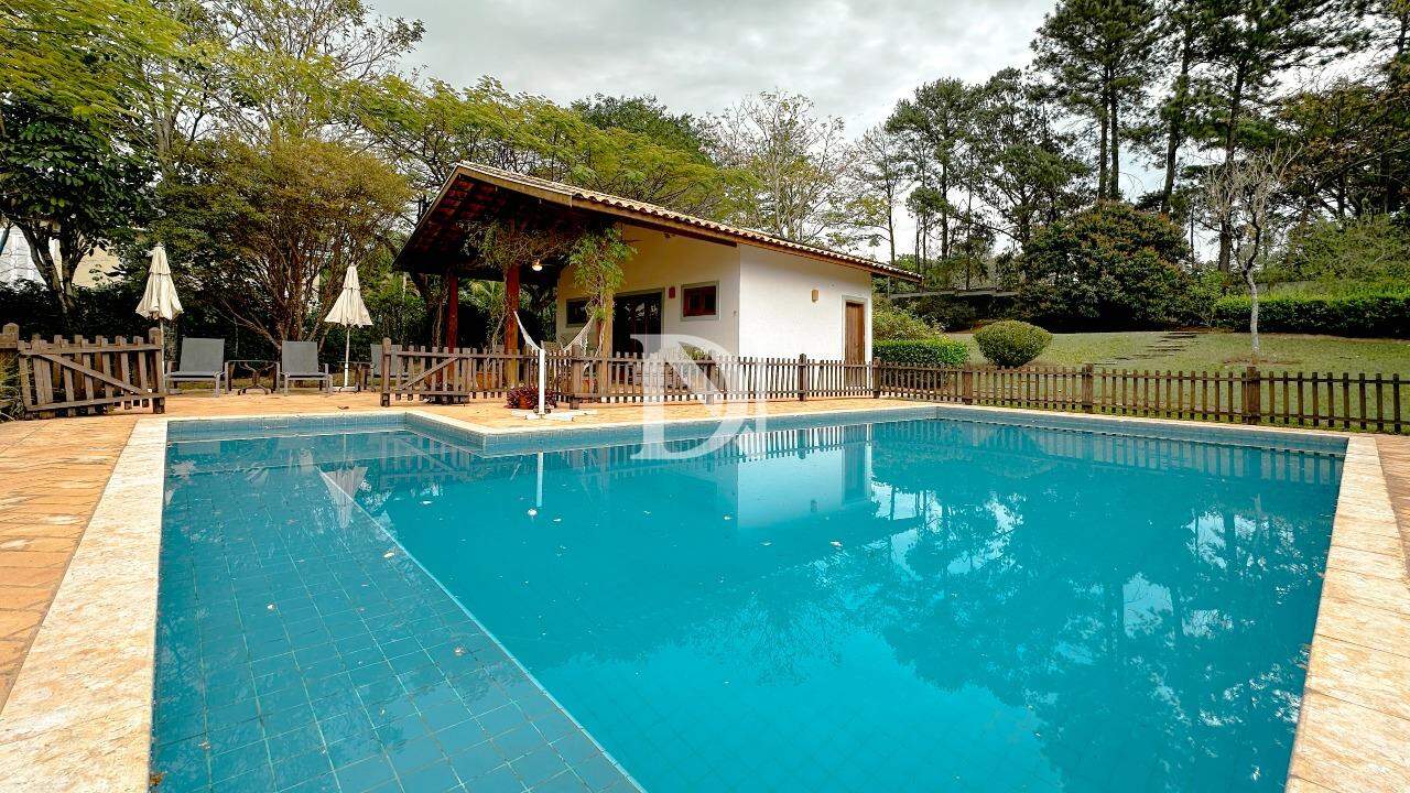 Casa em condomínio à venda no Condomínio Fazenda Vila Real de Itu: 