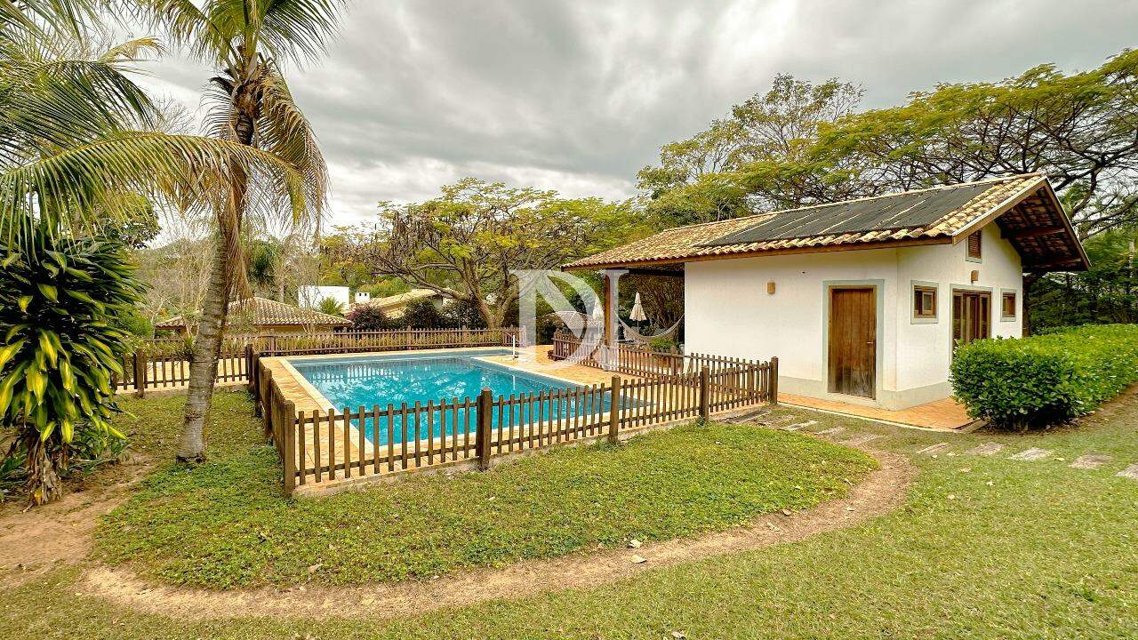 Casa em condomínio à venda no Condomínio Fazenda Vila Real de Itu: 