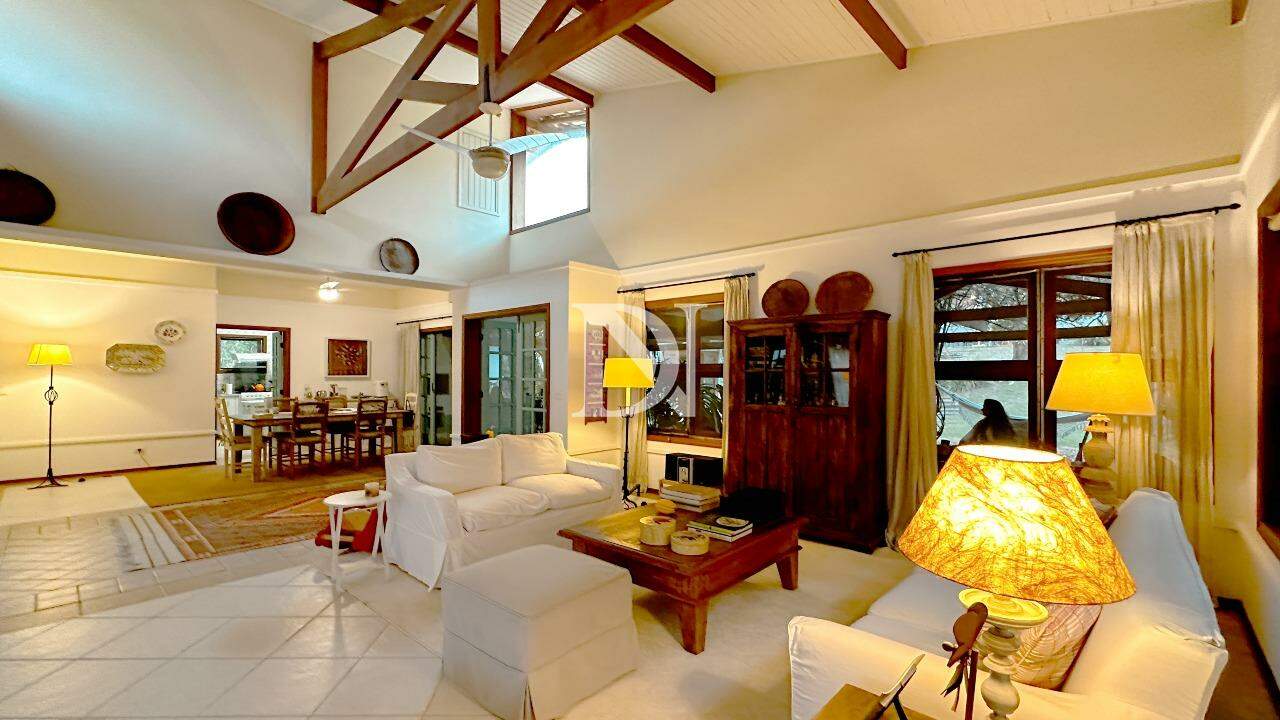 Casa em condomínio à venda no Condomínio Fazenda Vila Real de Itu: 
