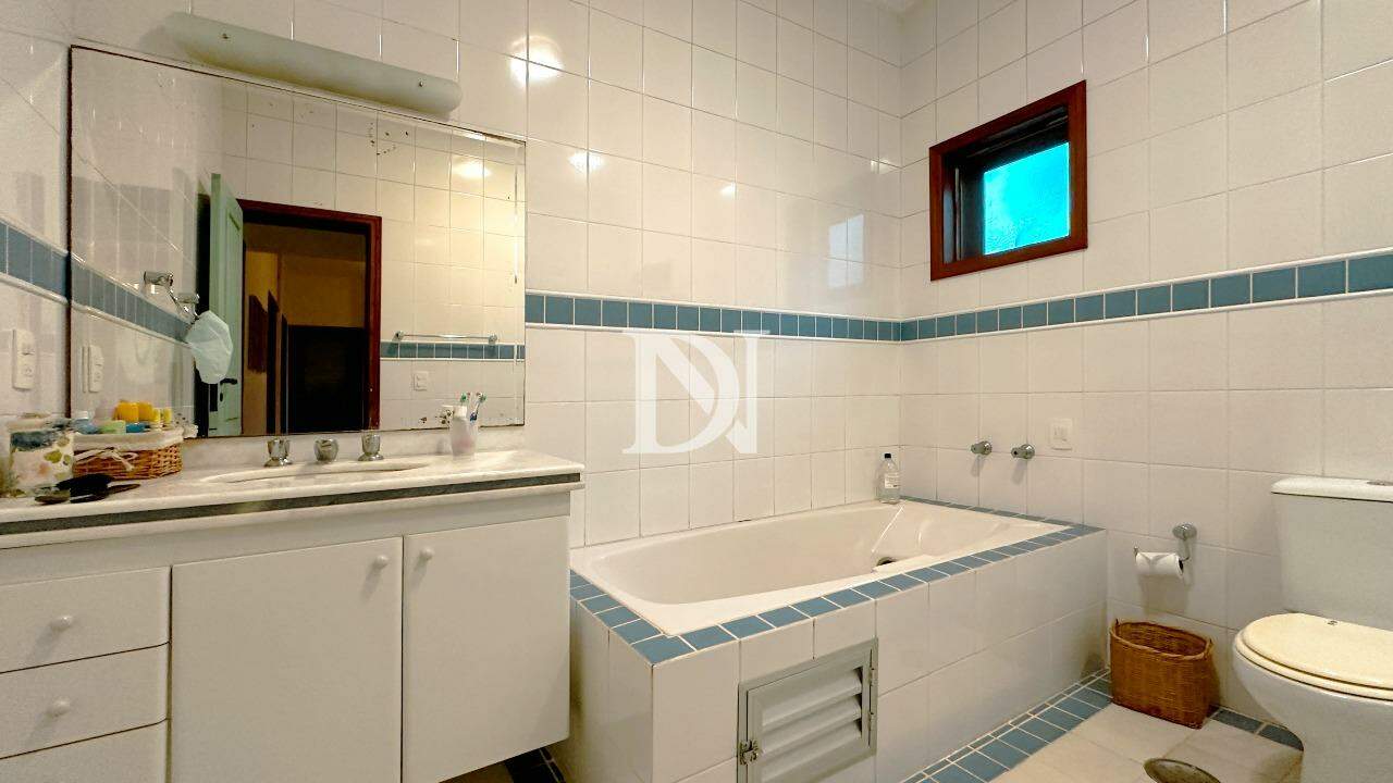 Casa em condomínio à venda no Condomínio Fazenda Vila Real de Itu: 