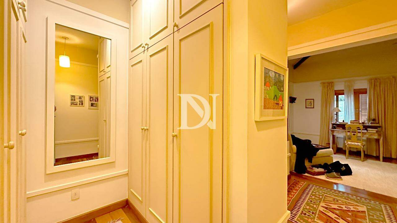 Casa em condomínio à venda no Condomínio Fazenda Vila Real de Itu: 