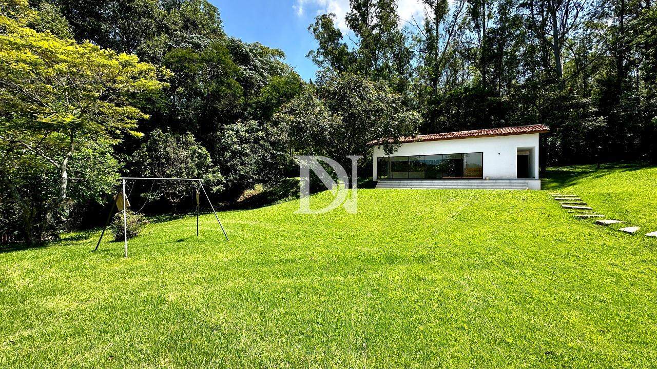 Casa em condomínio à venda no Condomínio Fazenda Vila Real de Itu: 