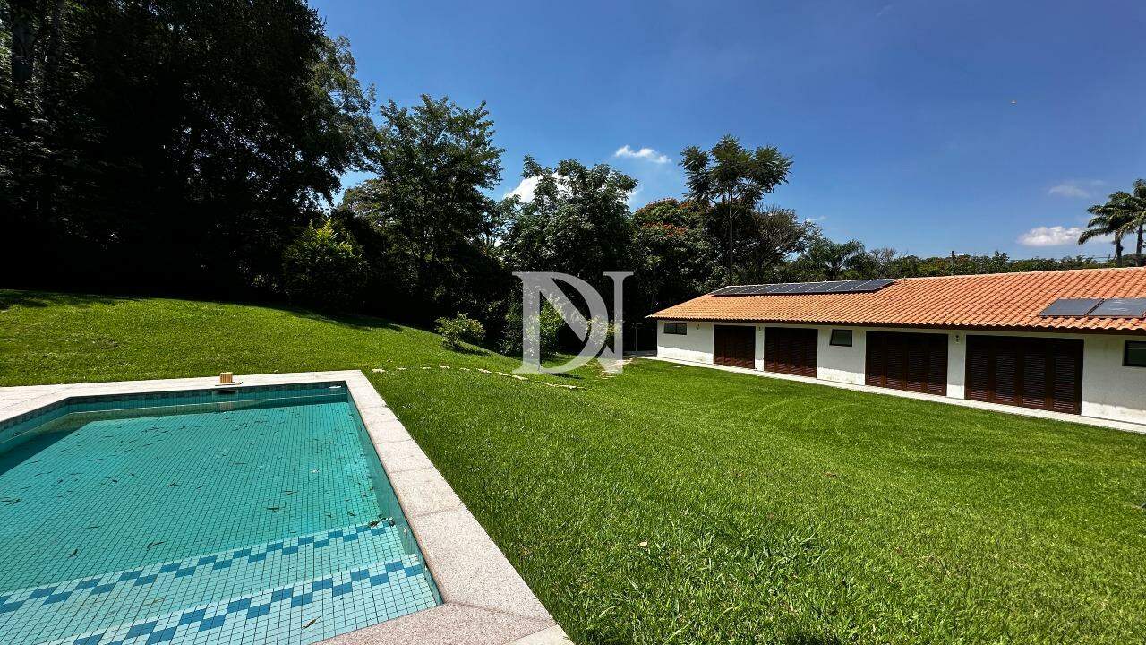Casa em condomínio à venda no Condomínio Fazenda Vila Real de Itu: 