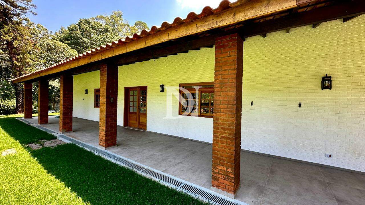 Casa em condomínio à venda no Condomínio Fazenda Vila Real de Itu: 