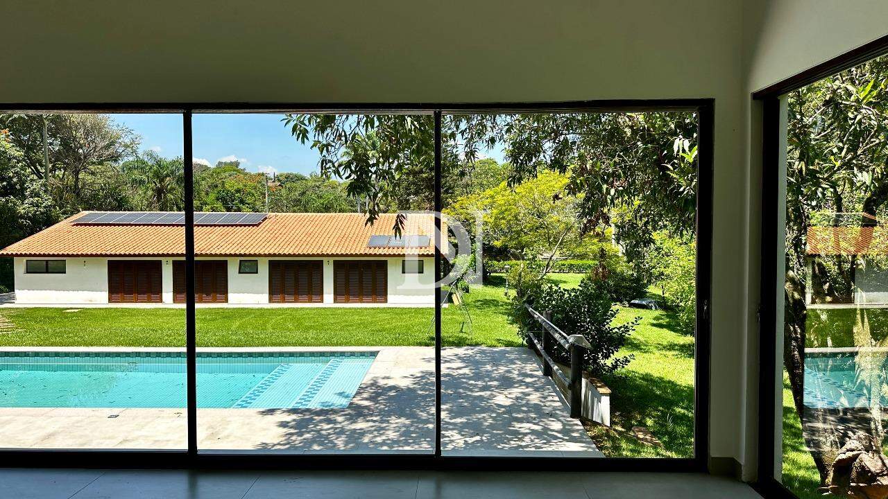 Casa em condomínio à venda no Condomínio Fazenda Vila Real de Itu: 