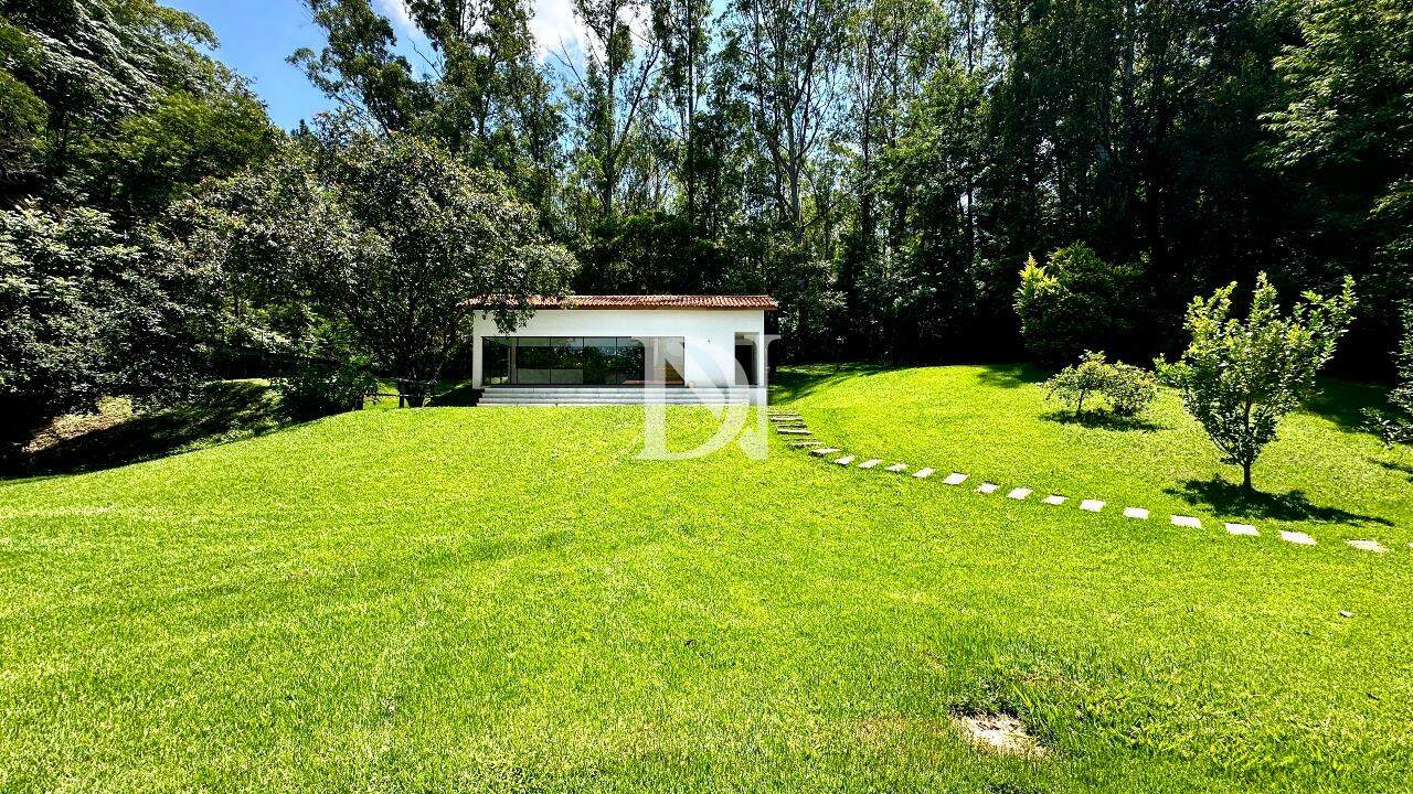 Casa em condomínio à venda no Condomínio Fazenda Vila Real de Itu: 