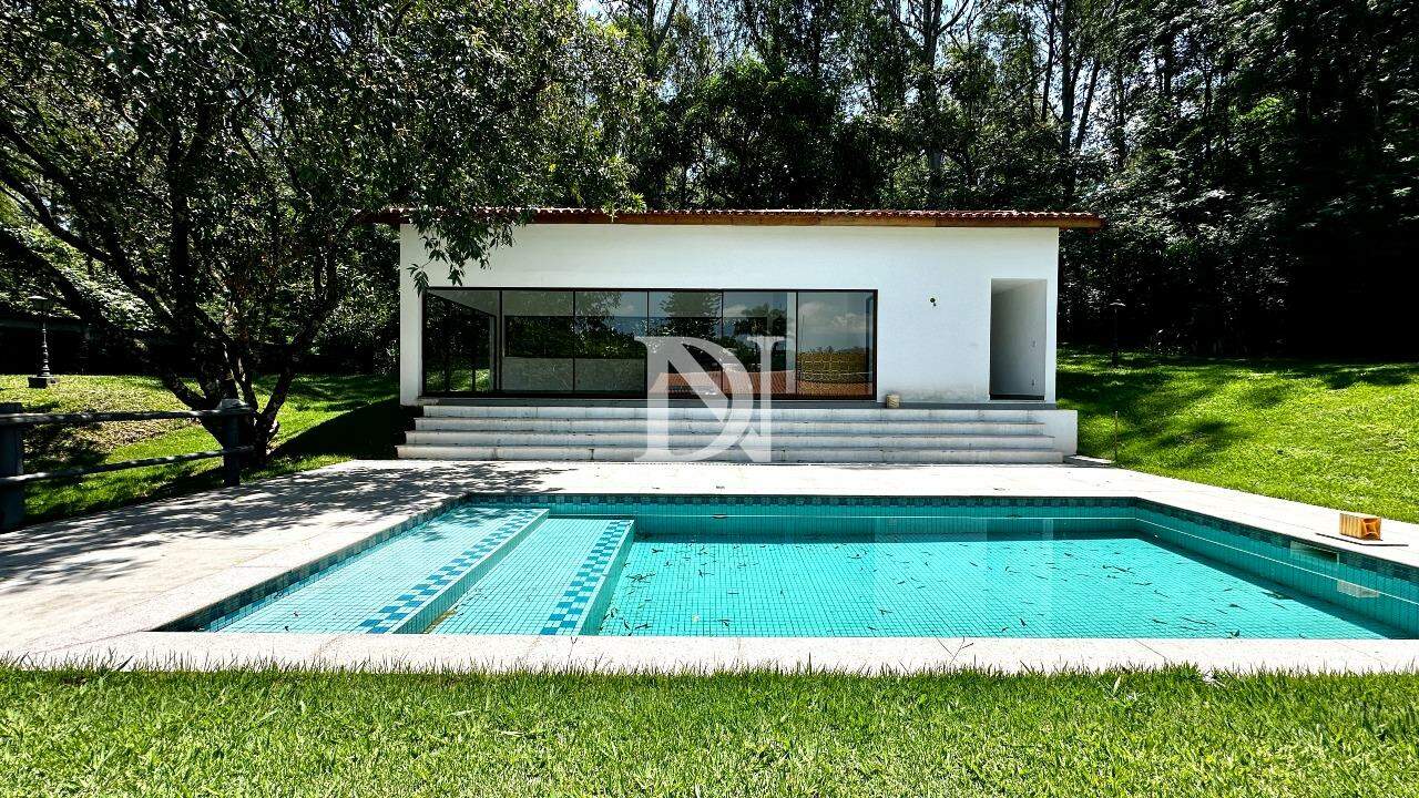 Casa em condomínio à venda no Condomínio Fazenda Vila Real de Itu: 
