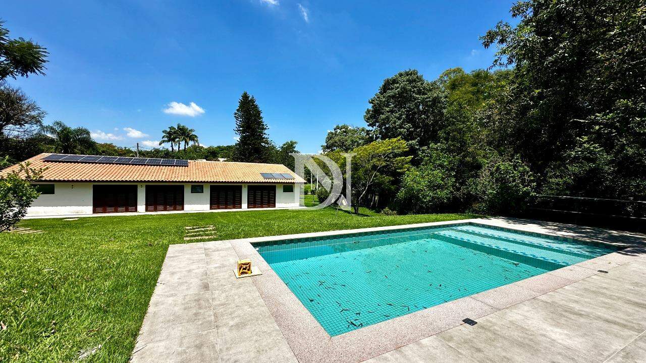 Casa em condomínio à venda no Condomínio Fazenda Vila Real de Itu: 