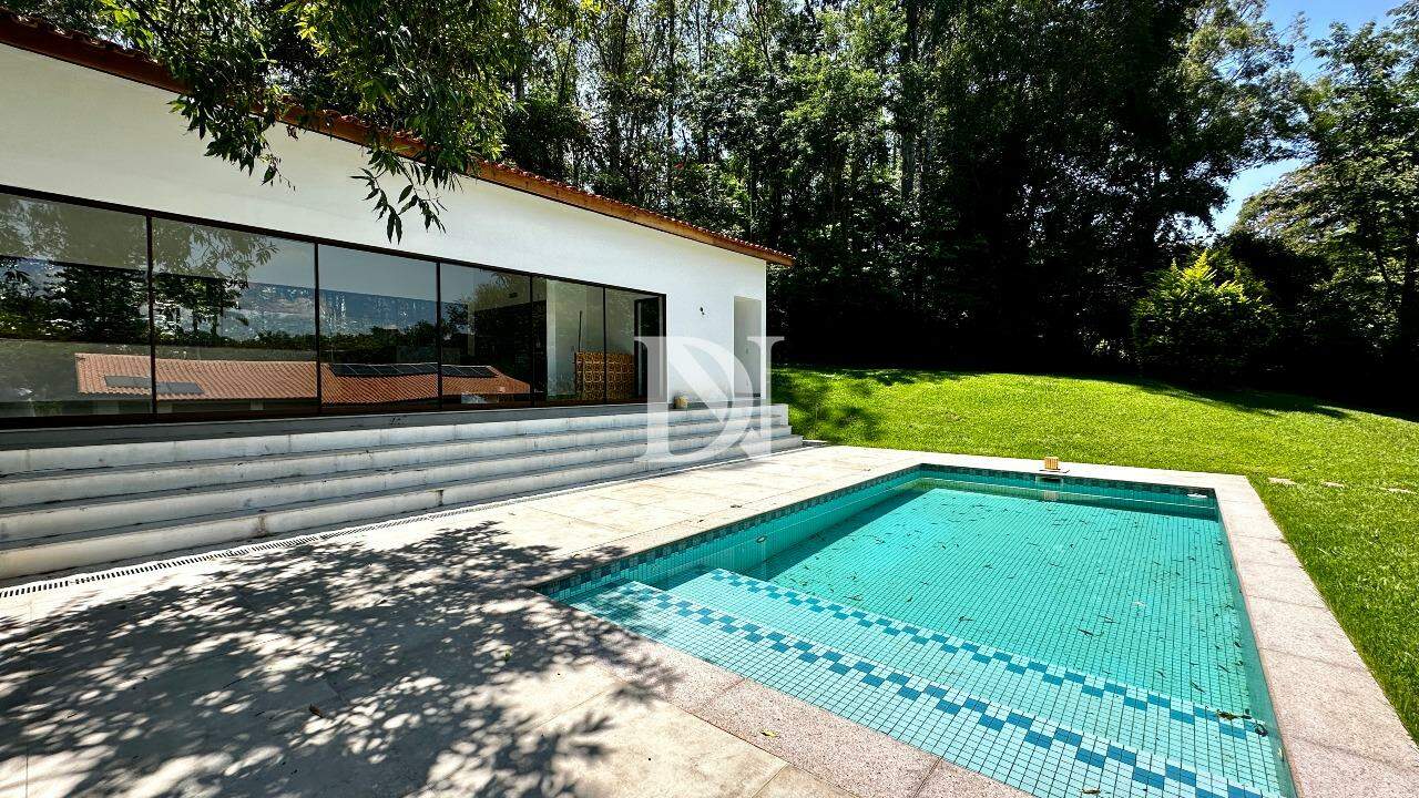 Casa em condomínio à venda no Condomínio Fazenda Vila Real de Itu: 