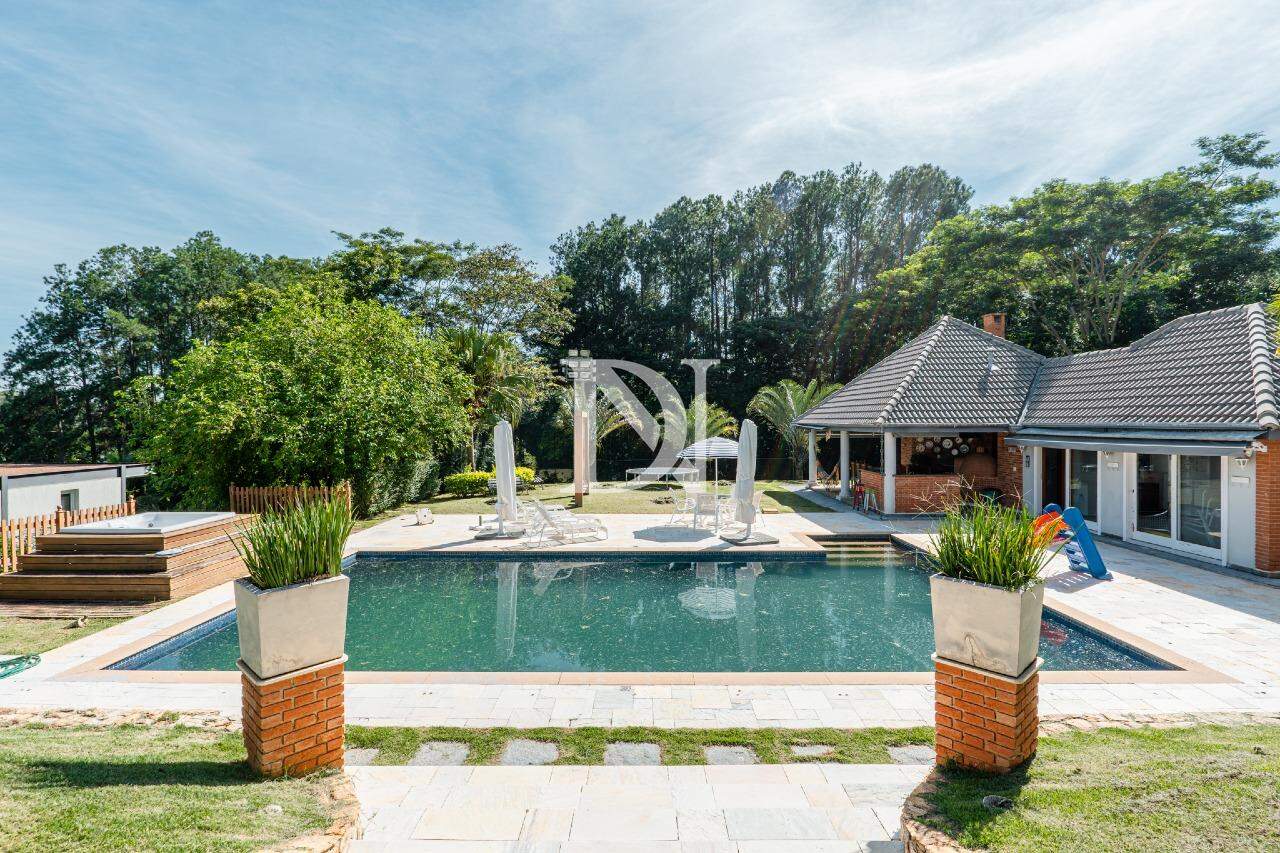 Casa em condomínio à venda no Condomínio Fazenda Vila Real de Itu: 
