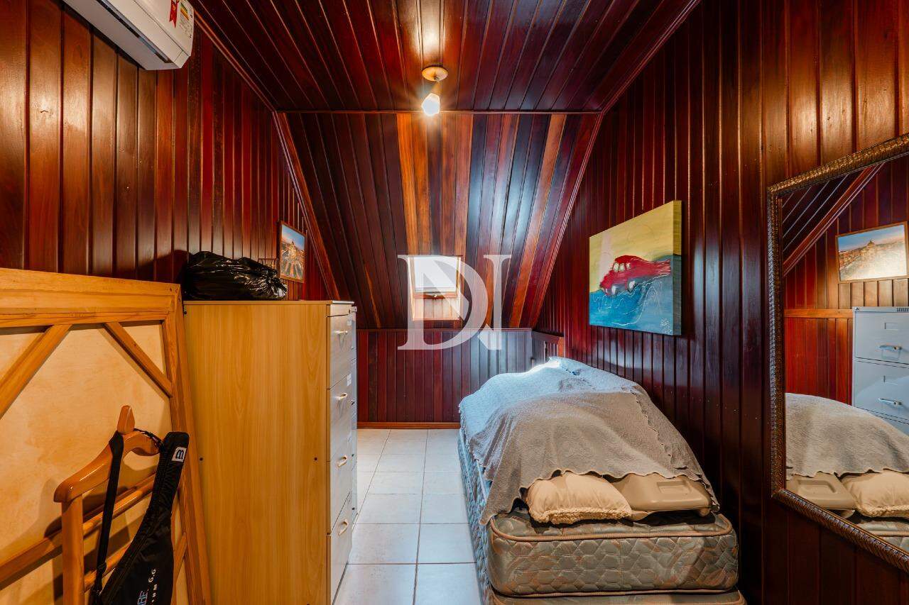 Casa em condomínio à venda no Condomínio Fazenda Vila Real de Itu: 