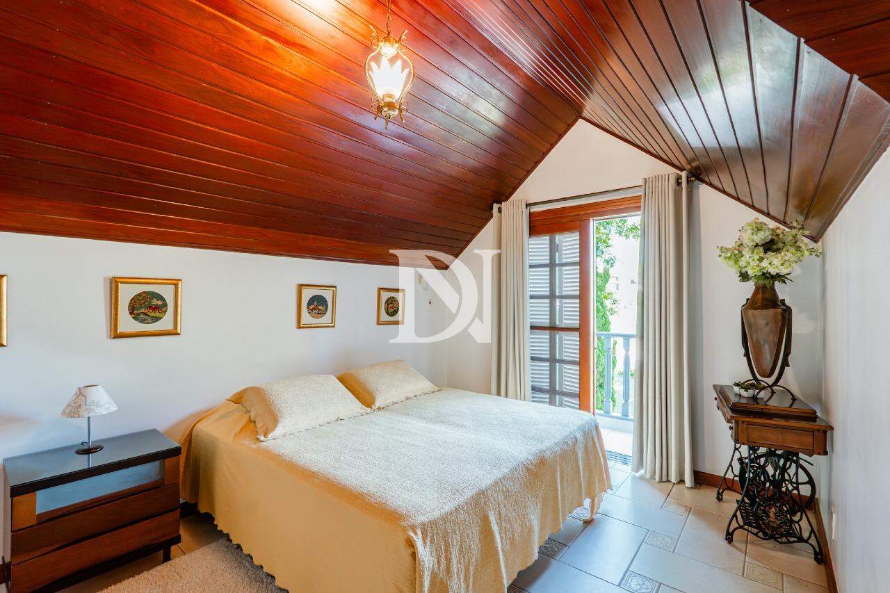 Casa em condomínio à venda no Condomínio Fazenda Vila Real de Itu: 