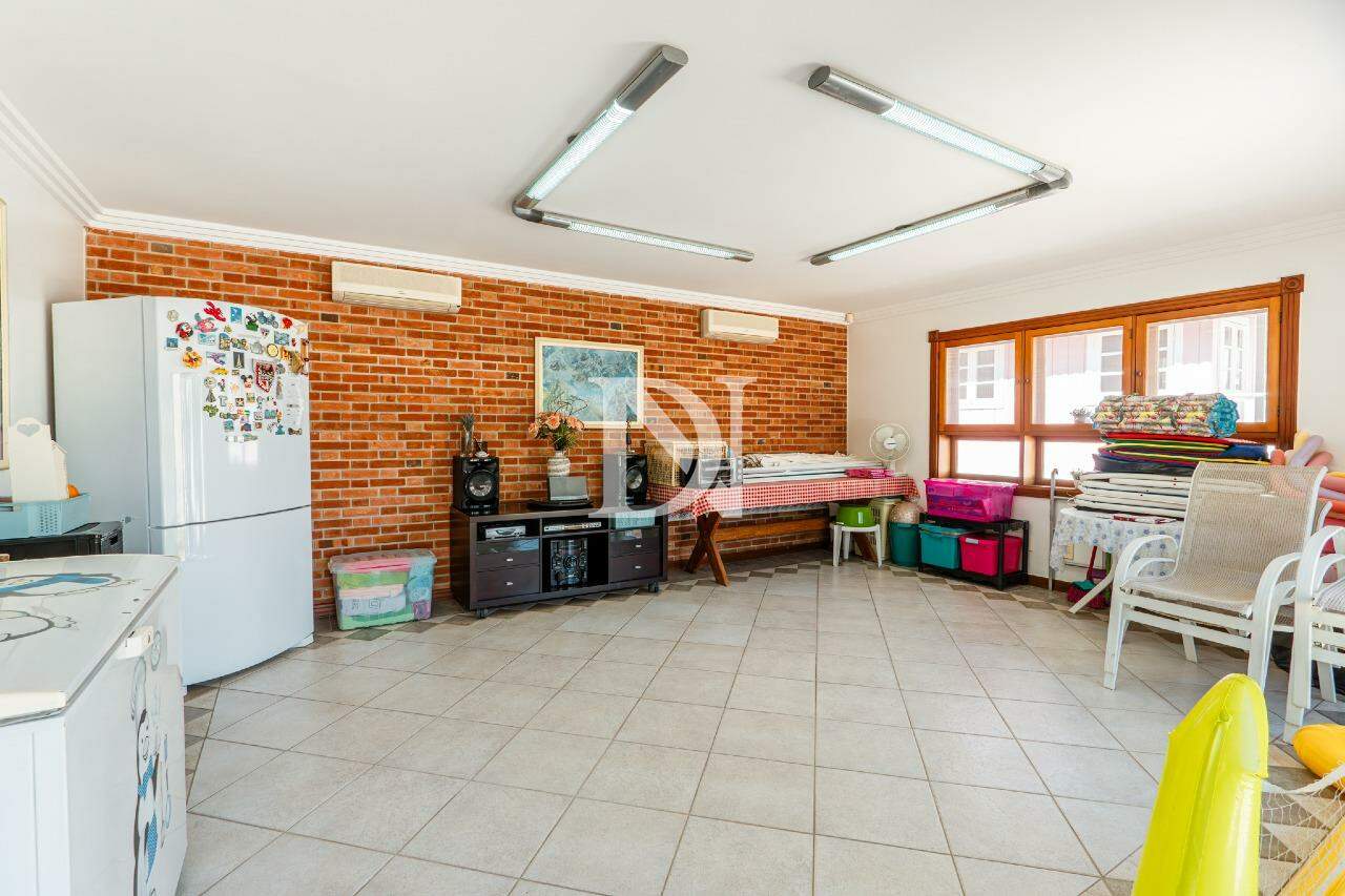 Casa em condomínio à venda no Condomínio Fazenda Vila Real de Itu: 