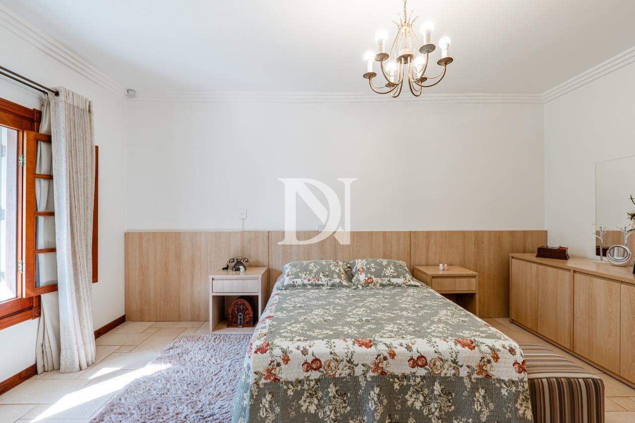 Casa em condomínio à venda no Condomínio Fazenda Vila Real de Itu: 