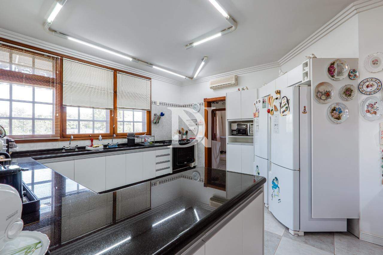Casa em condomínio à venda no Condomínio Fazenda Vila Real de Itu: 