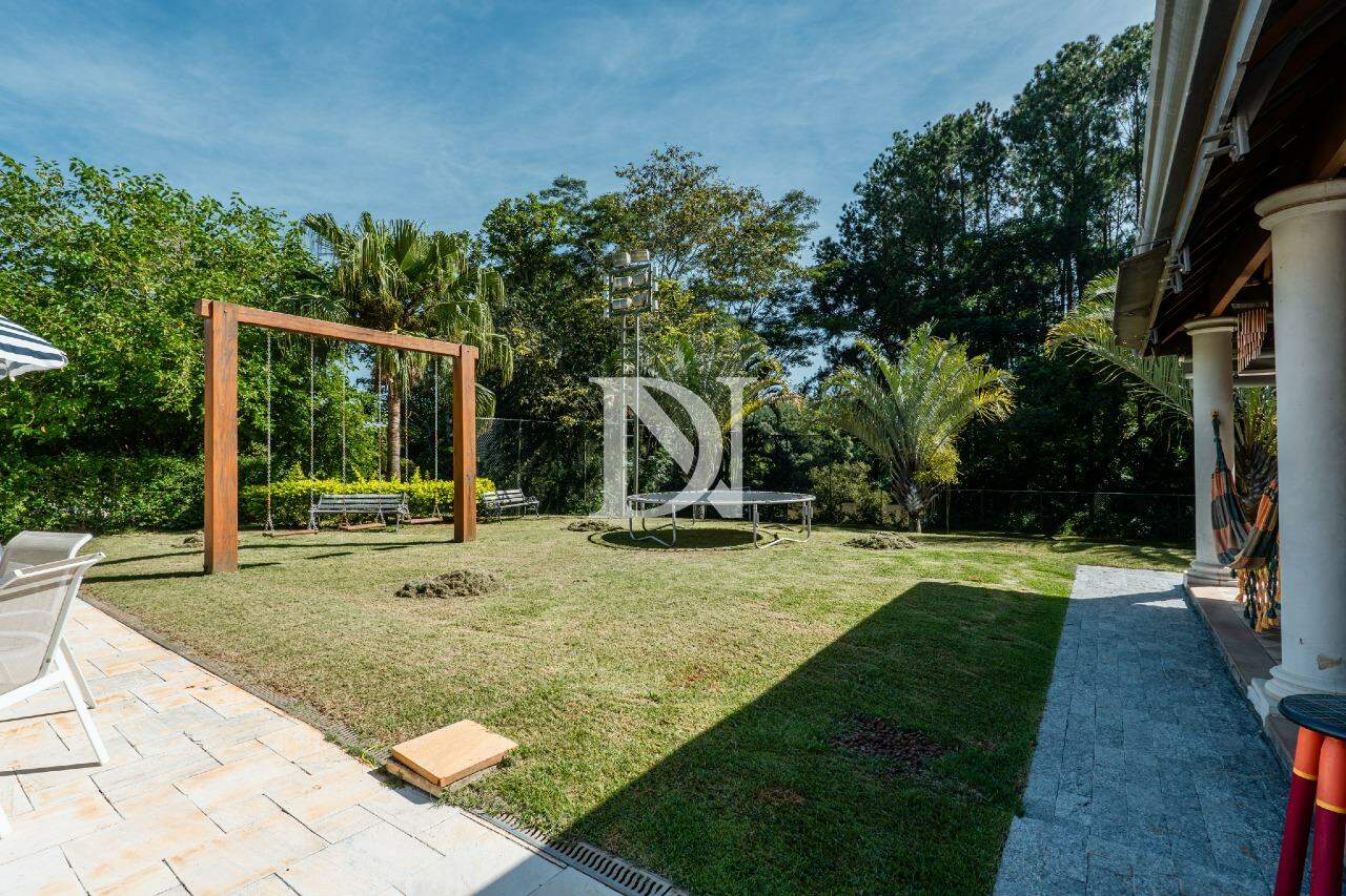 Casa em condomínio à venda no Condomínio Fazenda Vila Real de Itu: 