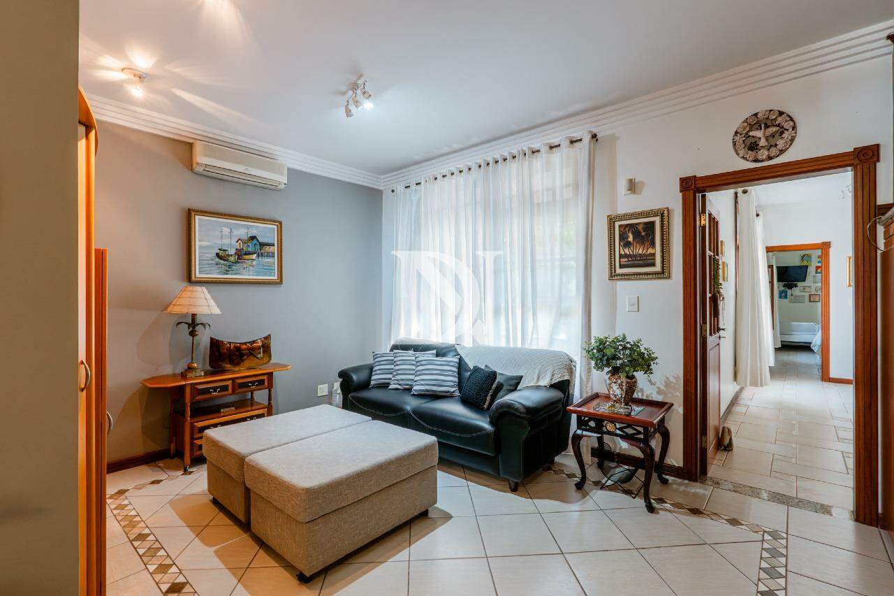 Casa em condomínio à venda no Condomínio Fazenda Vila Real de Itu: 