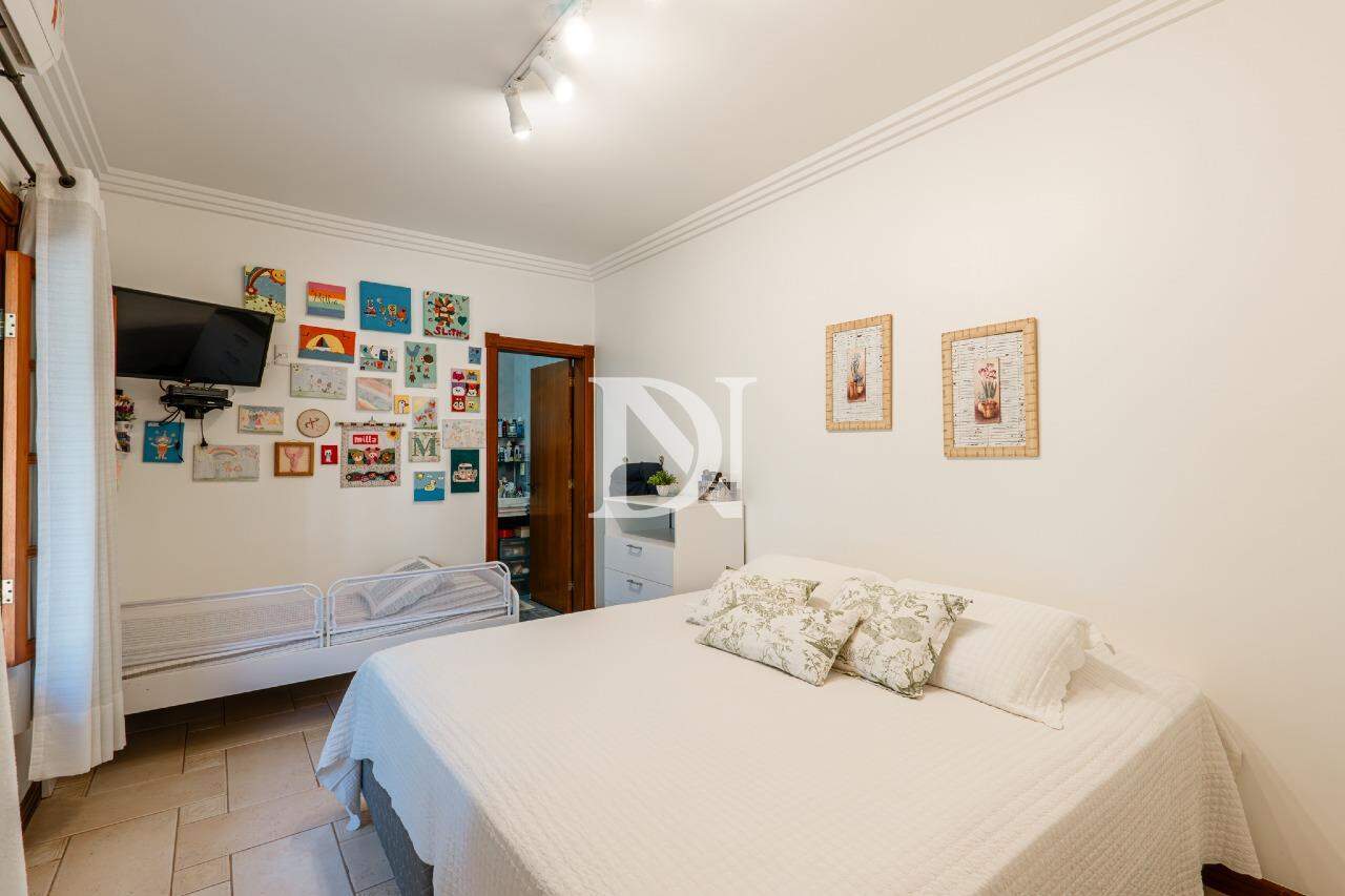 Casa em condomínio à venda no Condomínio Fazenda Vila Real de Itu: 
