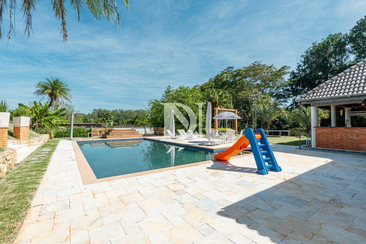 Casa em condomínio à venda no Condomínio Fazenda Vila Real de Itu: 