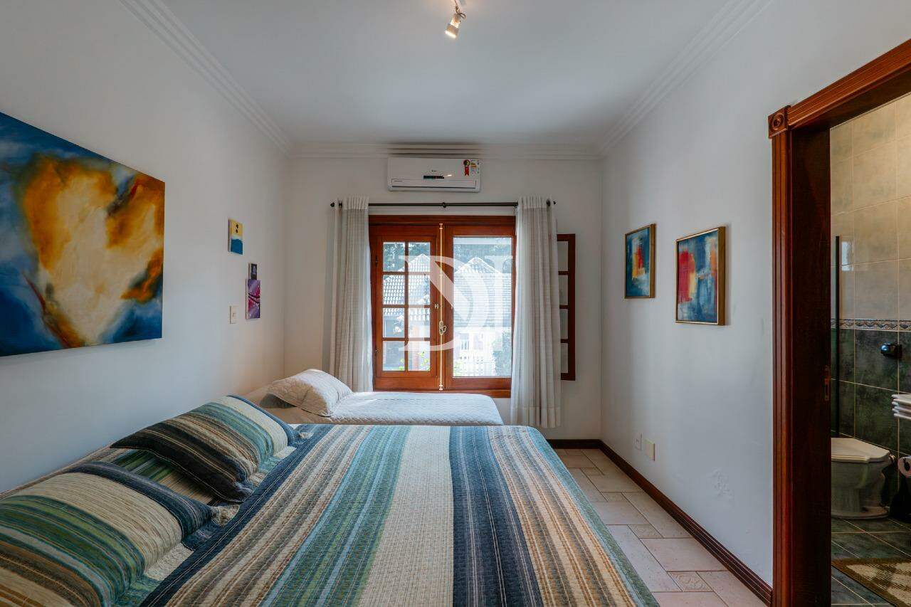 Casa em condomínio à venda no Condomínio Fazenda Vila Real de Itu: 