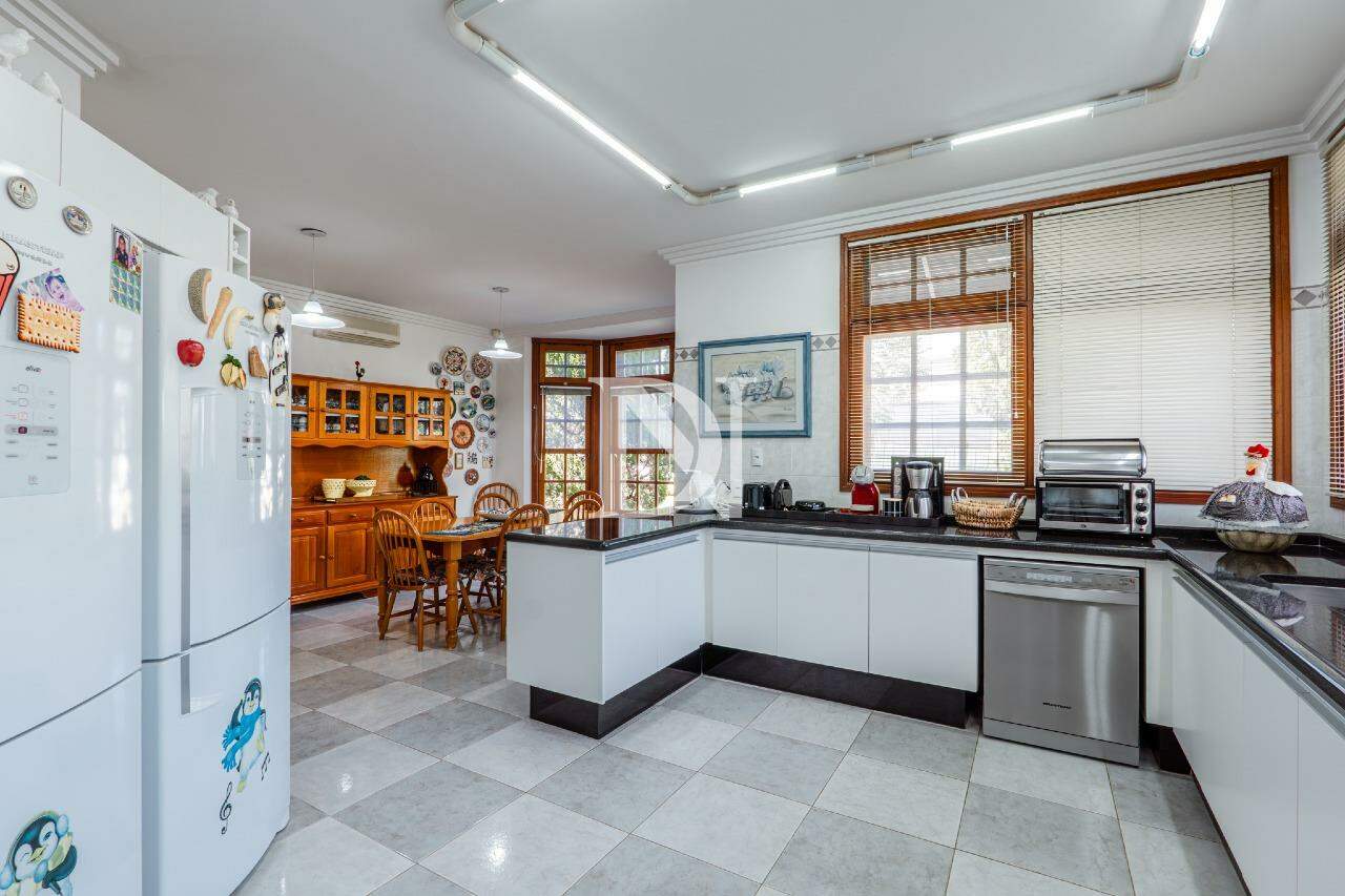 Casa em condomínio à venda no Condomínio Fazenda Vila Real de Itu: 