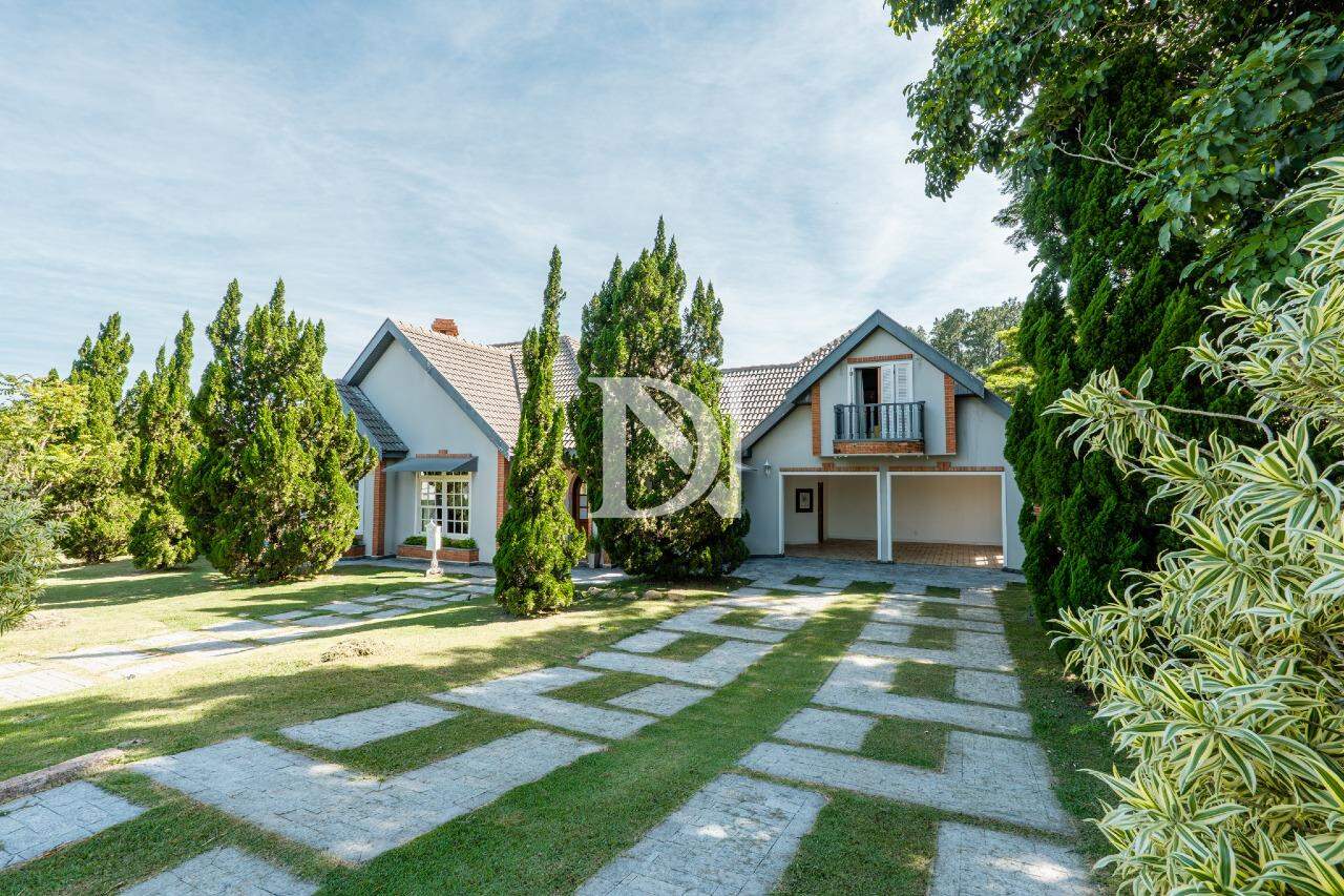 Casa em condomínio à venda no Condomínio Fazenda Vila Real de Itu: 