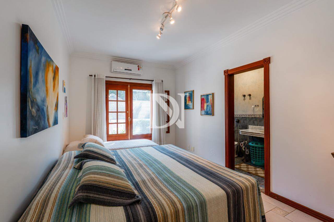 Casa em condomínio à venda no Condomínio Fazenda Vila Real de Itu: 