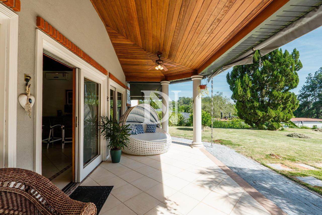 Casa em condomínio à venda no Condomínio Fazenda Vila Real de Itu: 