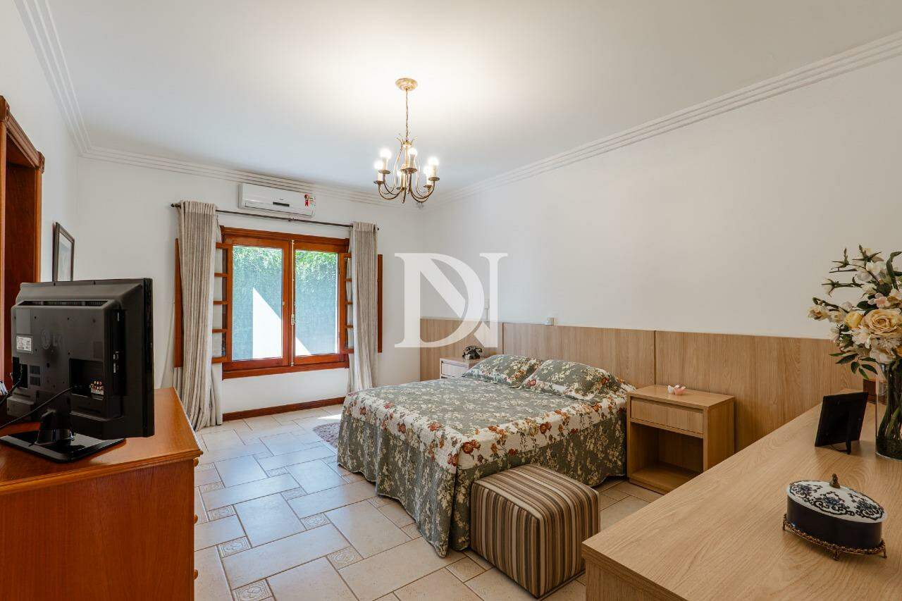 Casa em condomínio à venda no Condomínio Fazenda Vila Real de Itu: 