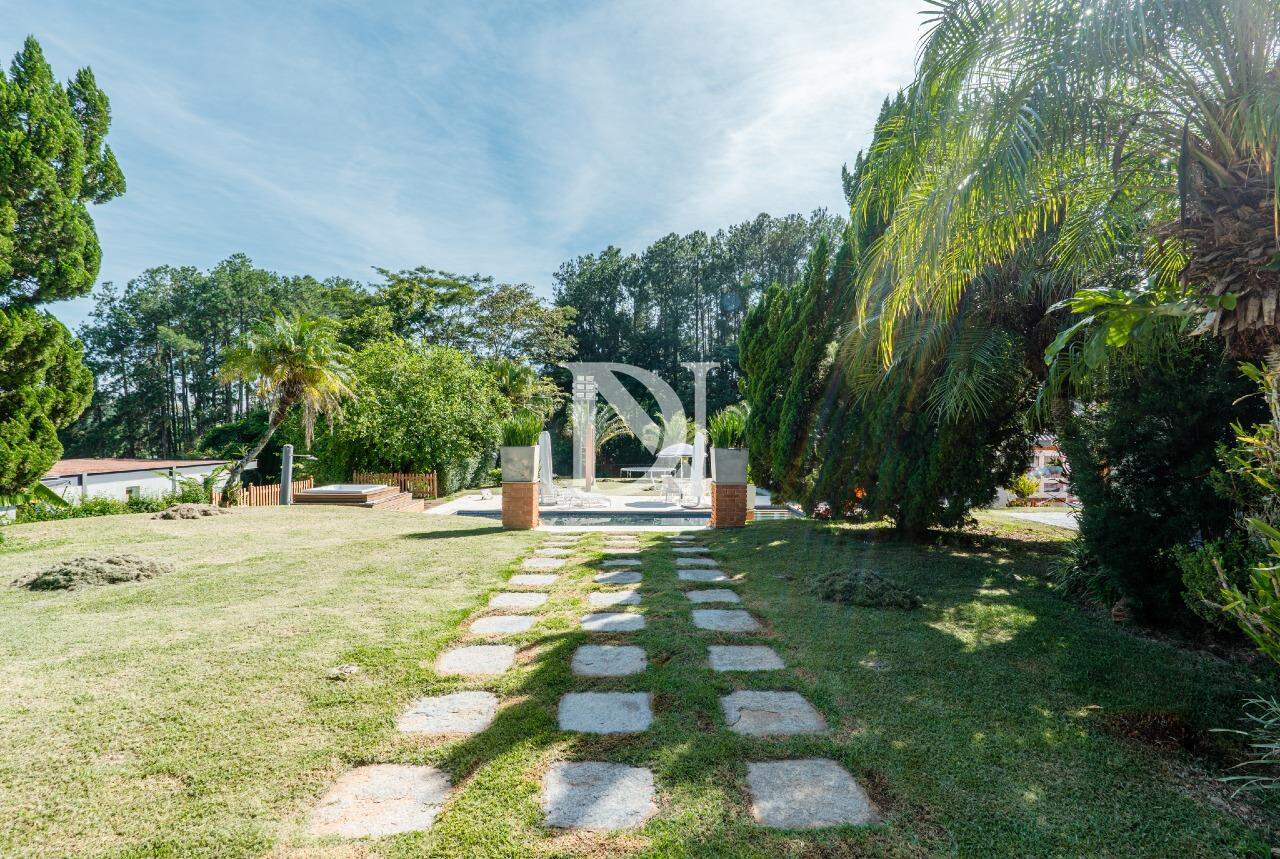 Casa em condomínio à venda no Condomínio Fazenda Vila Real de Itu: 