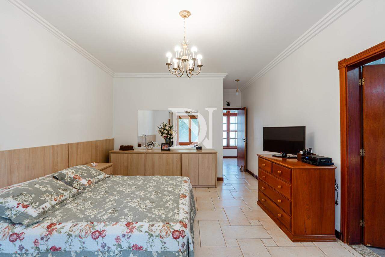 Casa em condomínio à venda no Condomínio Fazenda Vila Real de Itu: 