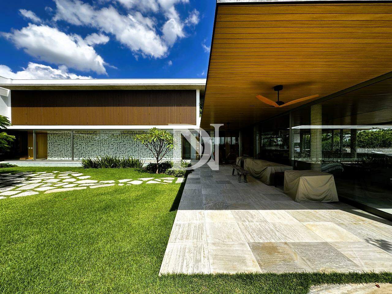 Casa em condomínio à venda no Condomínio Fazenda Vila Real de Itu: 