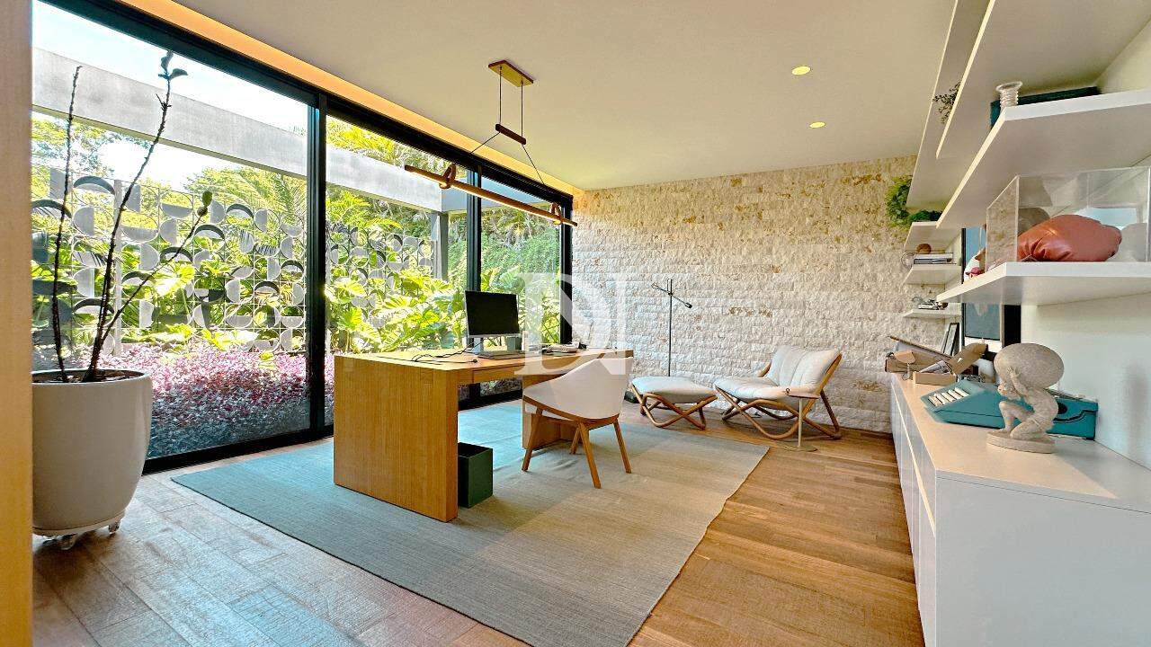 Casa em condomínio à venda no Condomínio Fazenda Vila Real de Itu: 