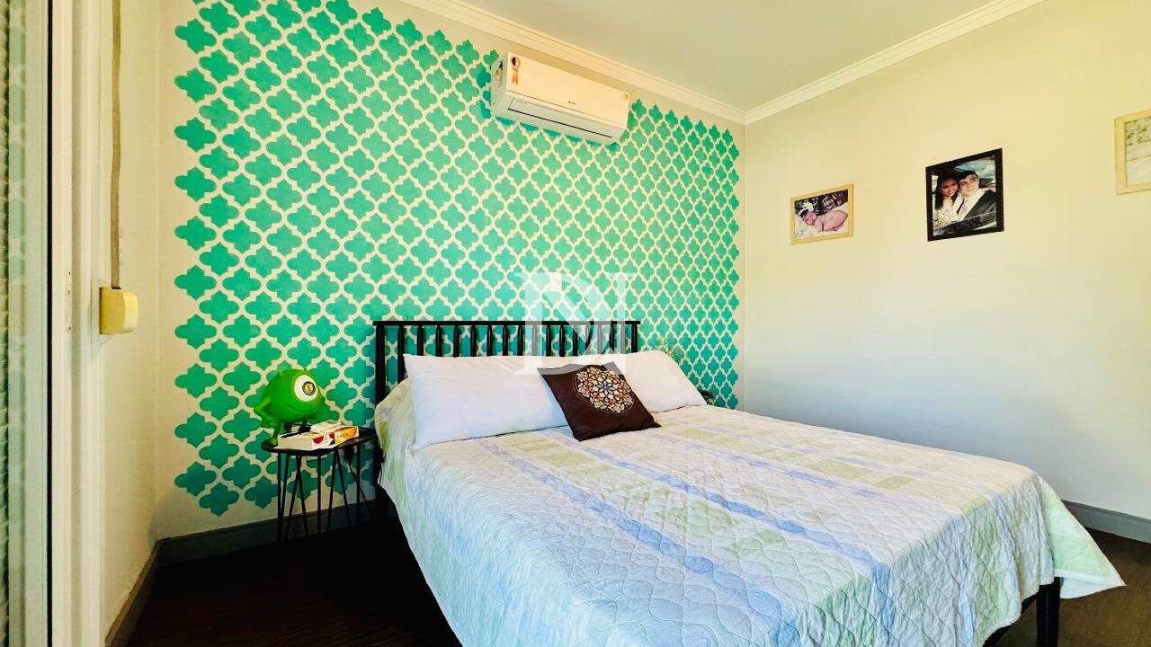 Casa em condomínio à venda no Terras de Mont Serrat: 