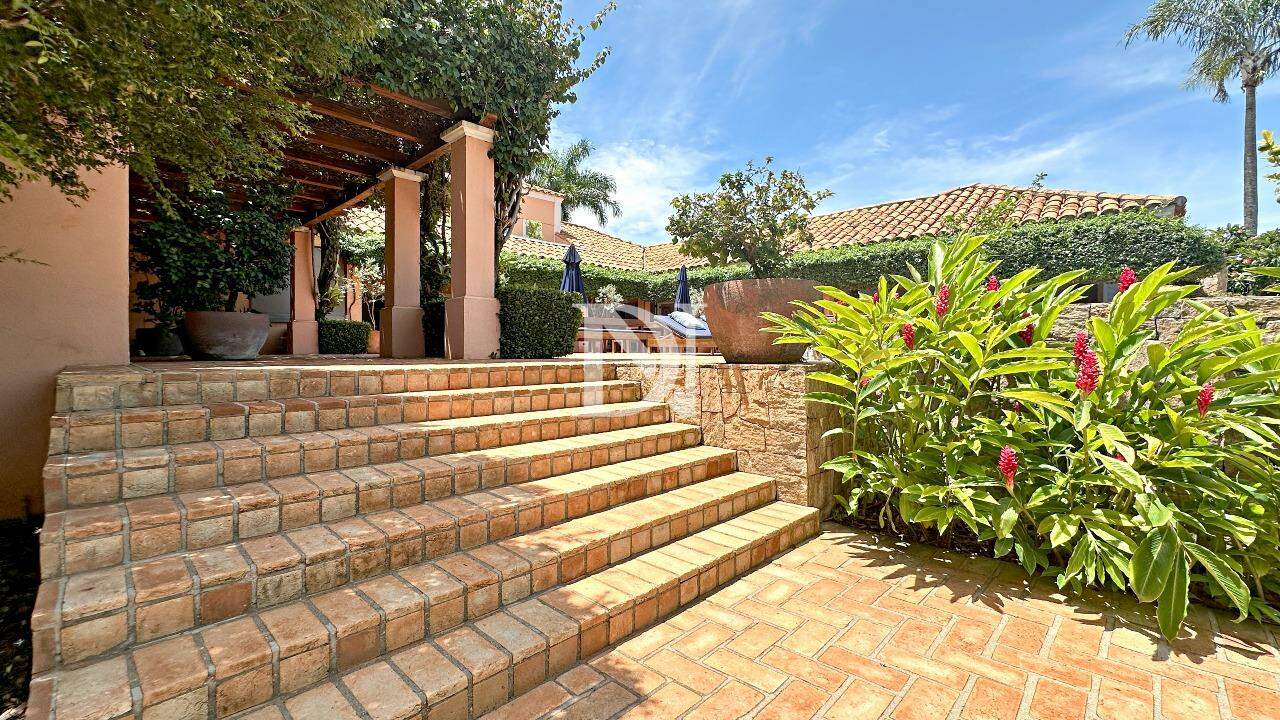 Casa em condomínio à venda no Condomínio Terras de São José: 
